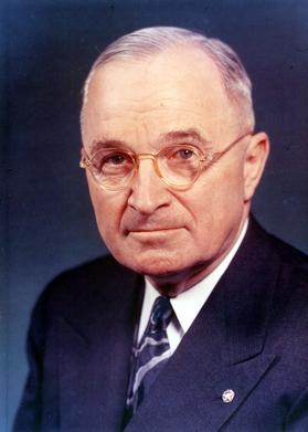 Truman