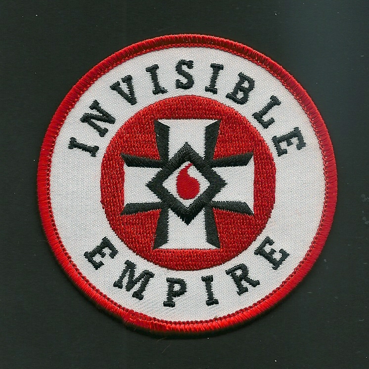 Inbisible Empire MIOAK Patch