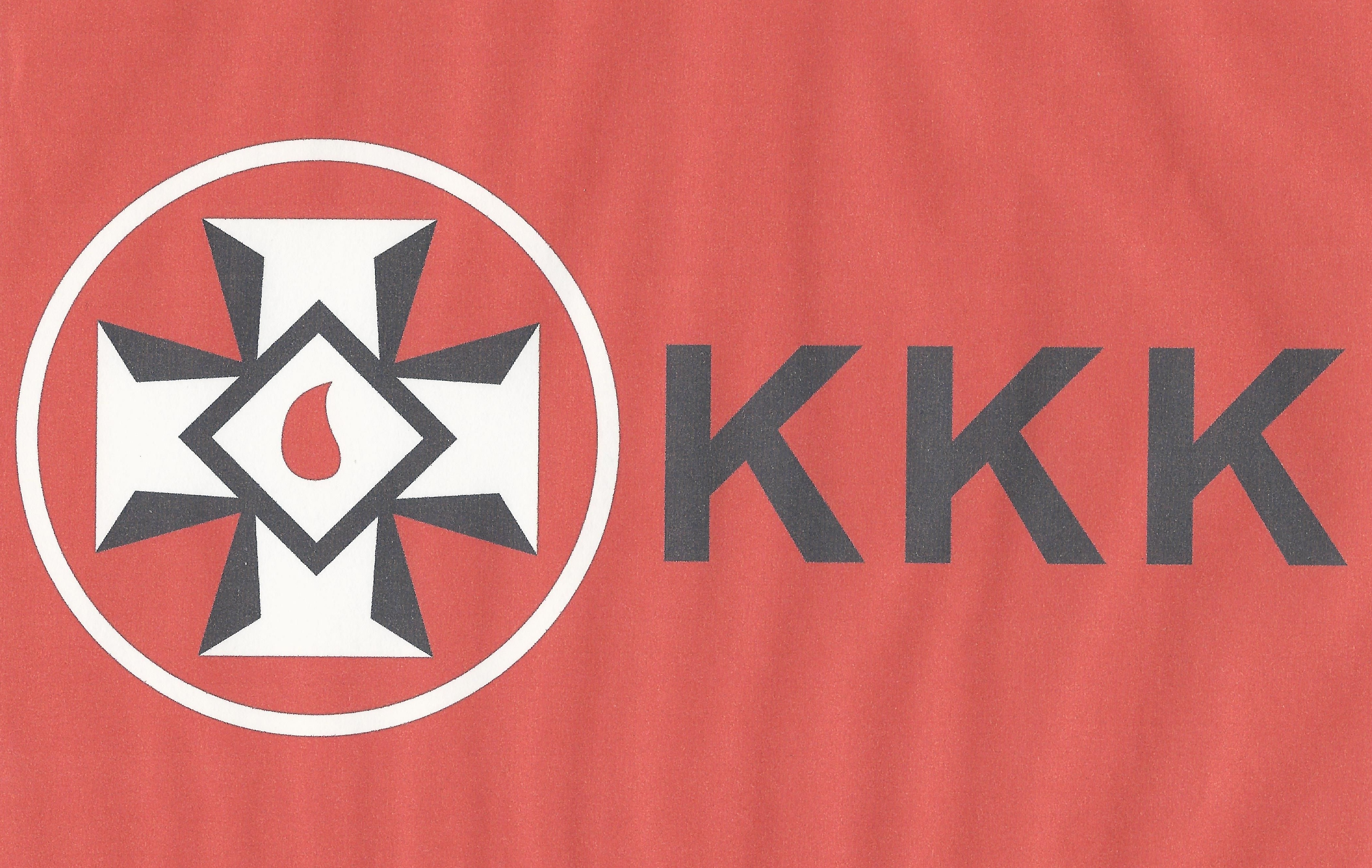 Welcome To The Ku Klux Klan Ku Klos Knights