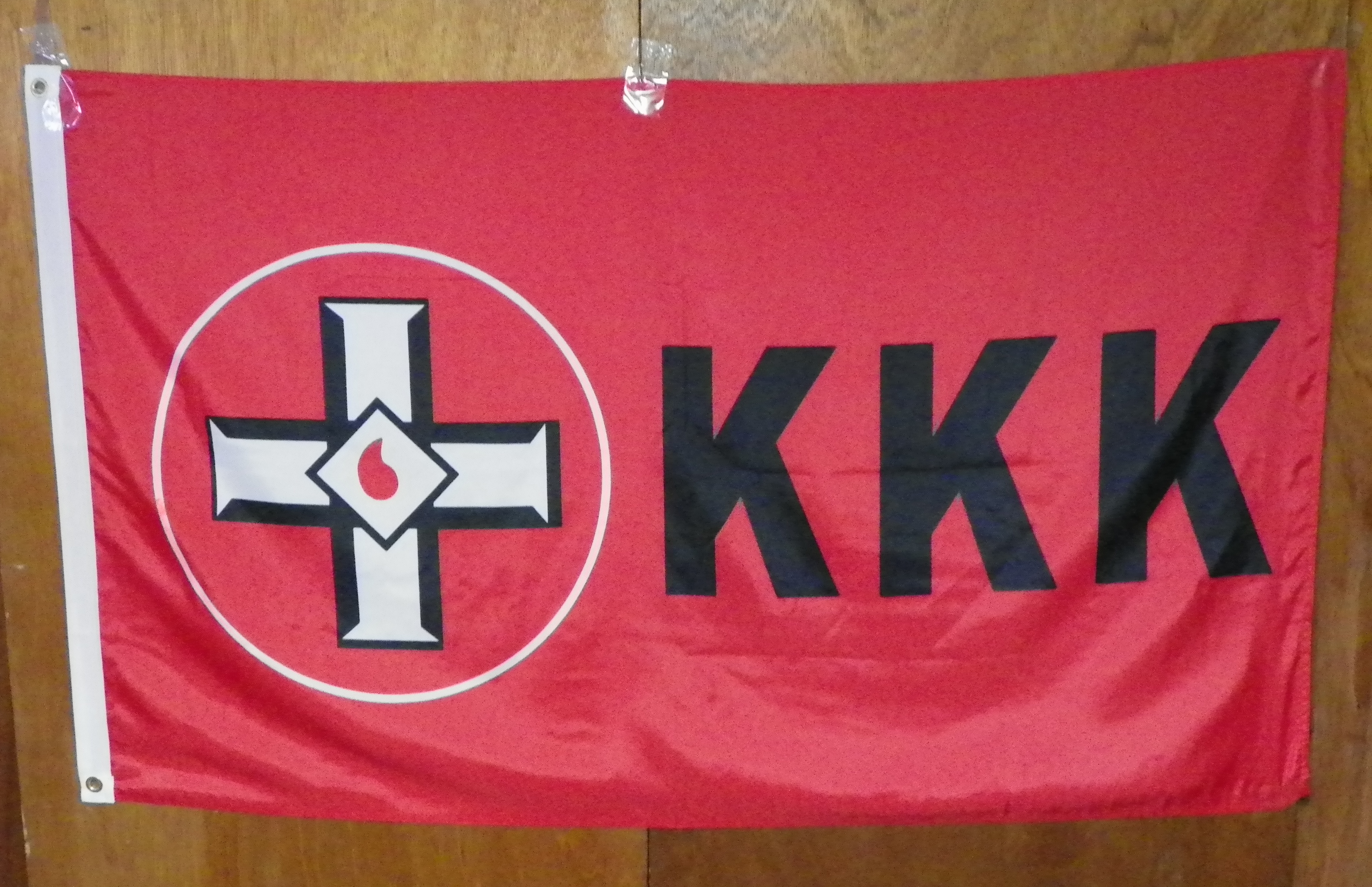 KKK klan items For Sale Page 1